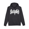 BLACKPILLED Unisex Heavyweight Hooded Sweatshirt