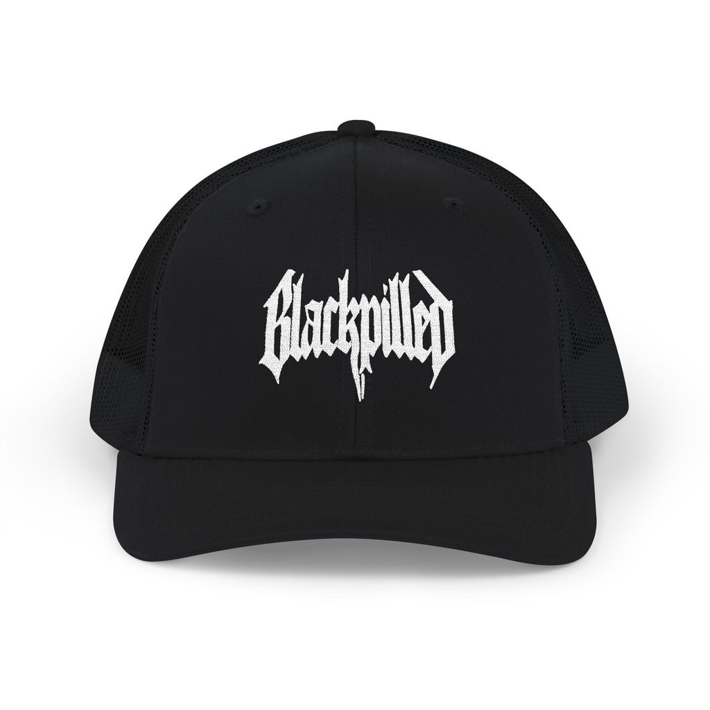 Snapback BLACKPILLED