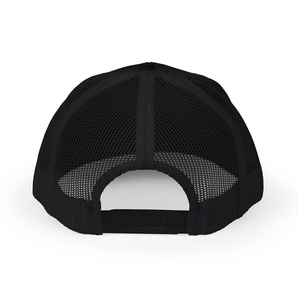 Snapback BLACKPILLED