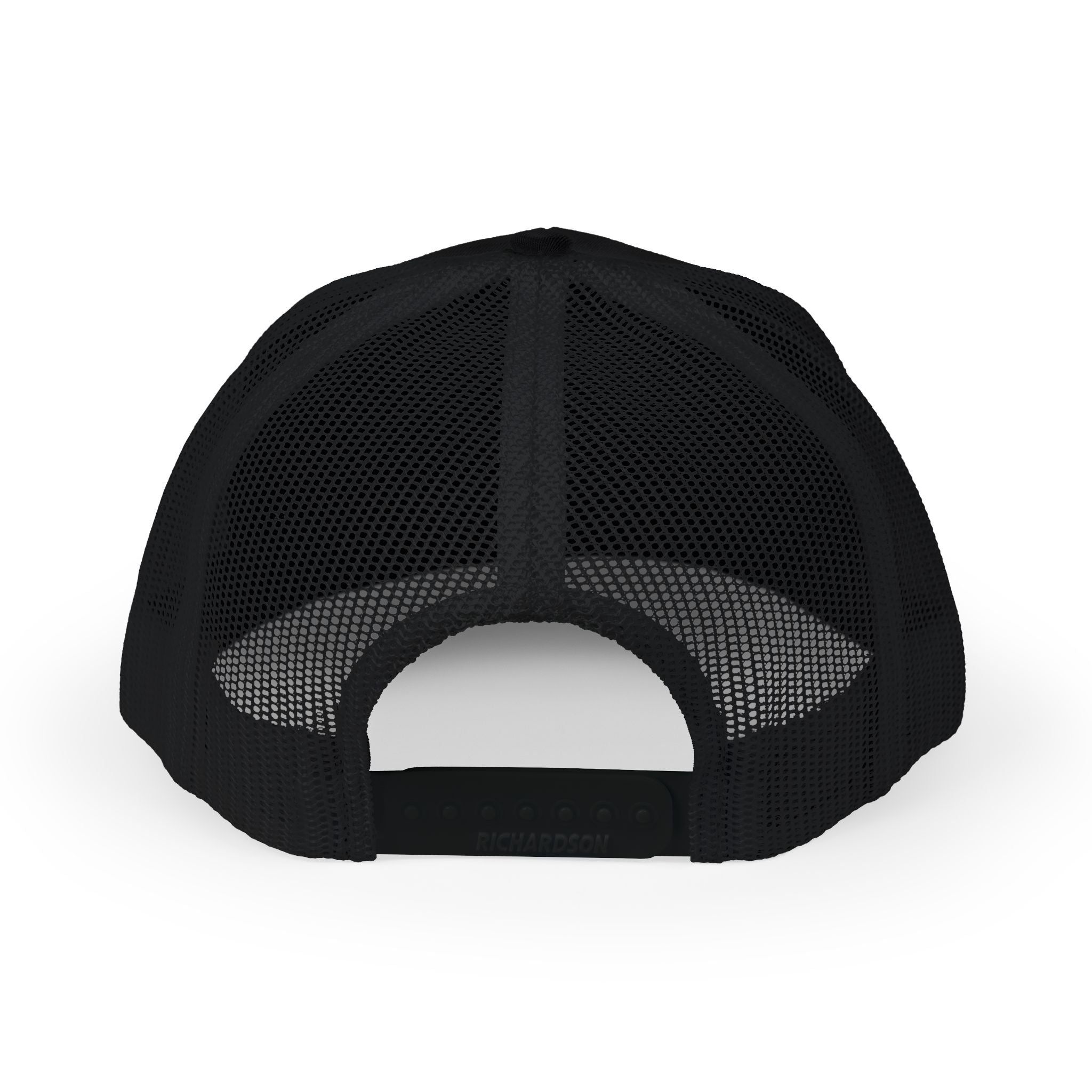 Snapback BLACKPILLED