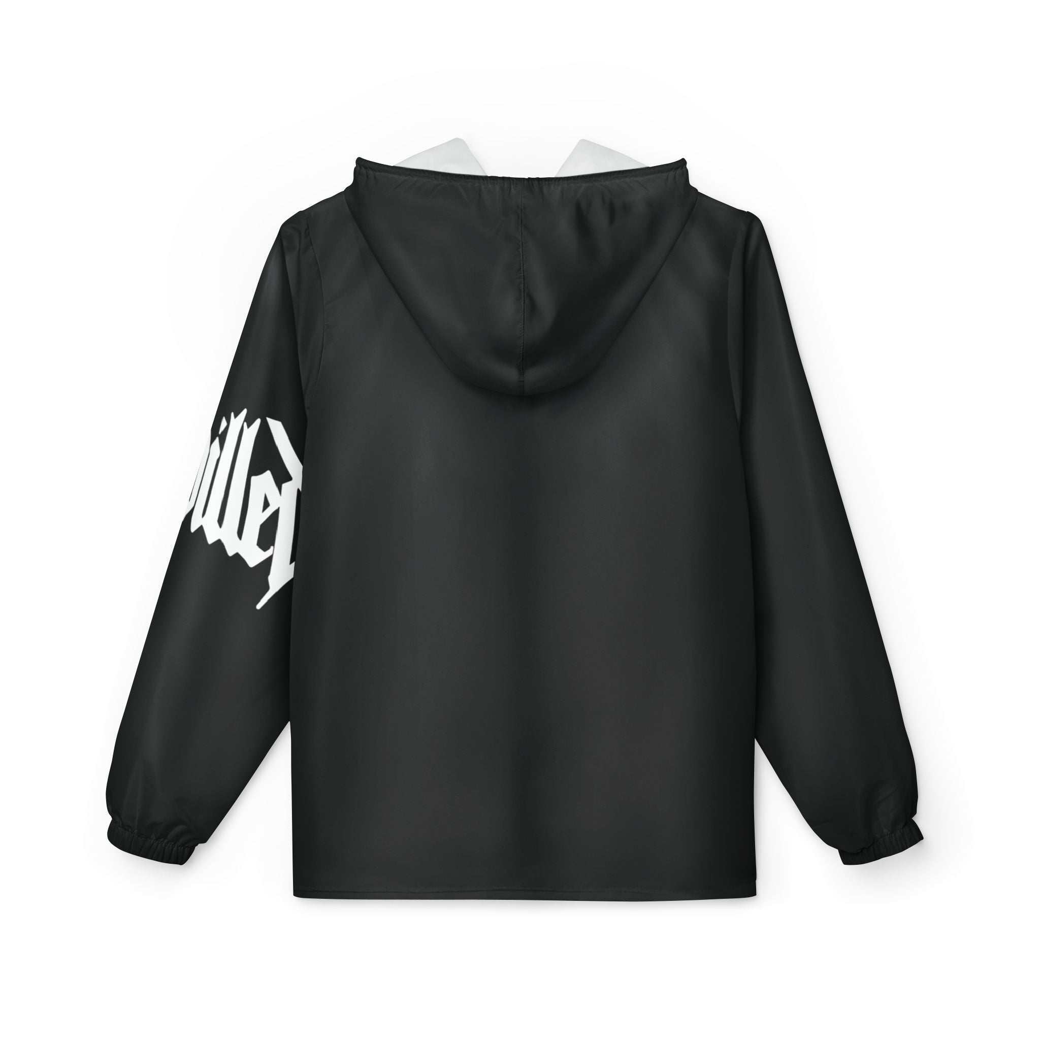 Redacted Windbreaker