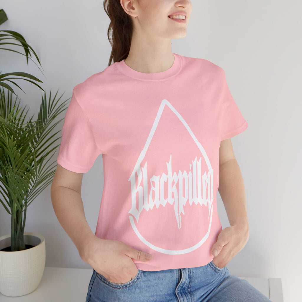 BLACKPILLED Tee
