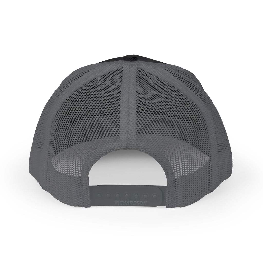 Snapback BLACKPILLED