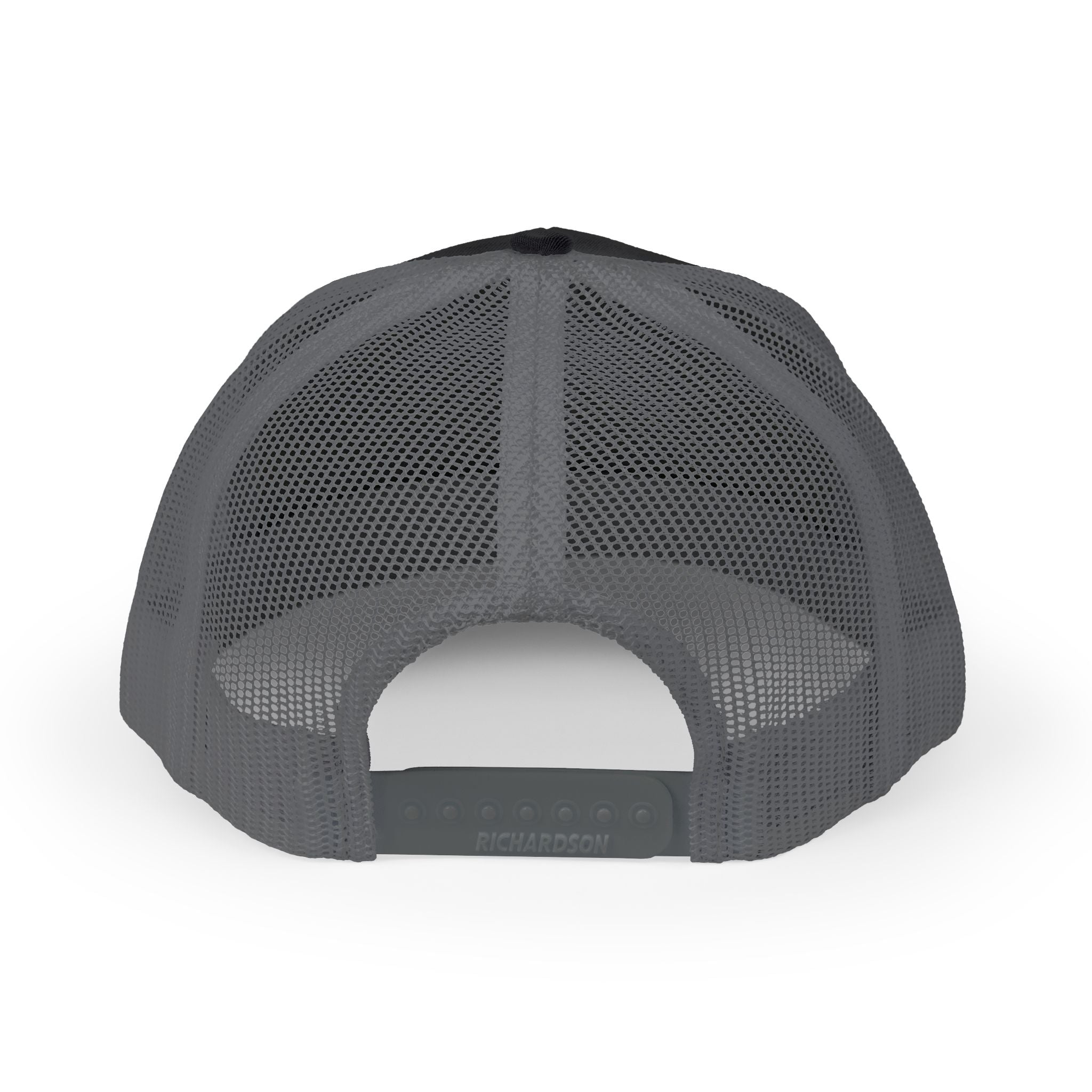 Snapback BLACKPILLED