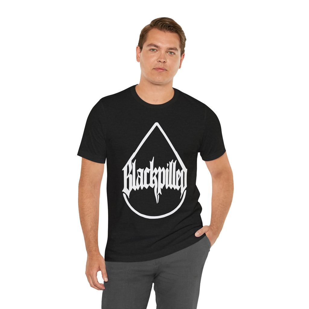 BLACKPILLED Tee