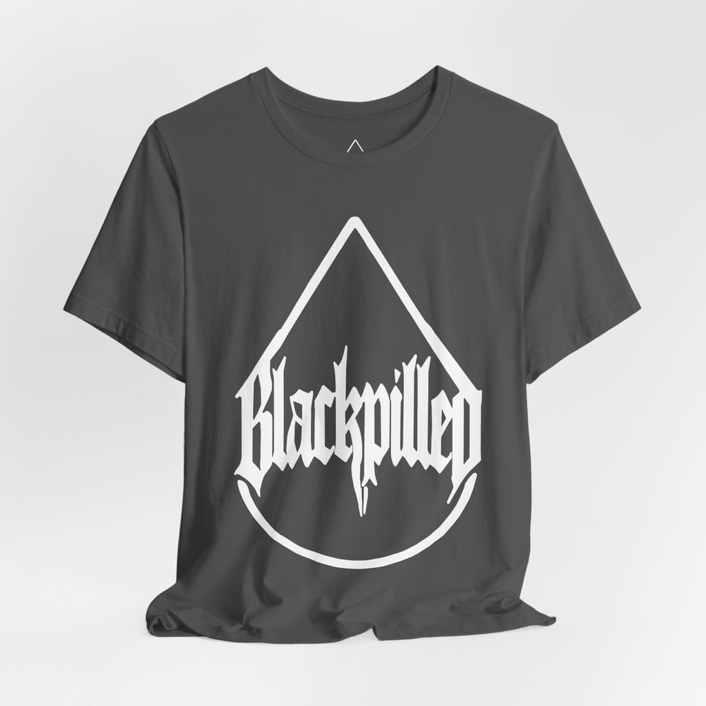 BLACKPILLED Tee