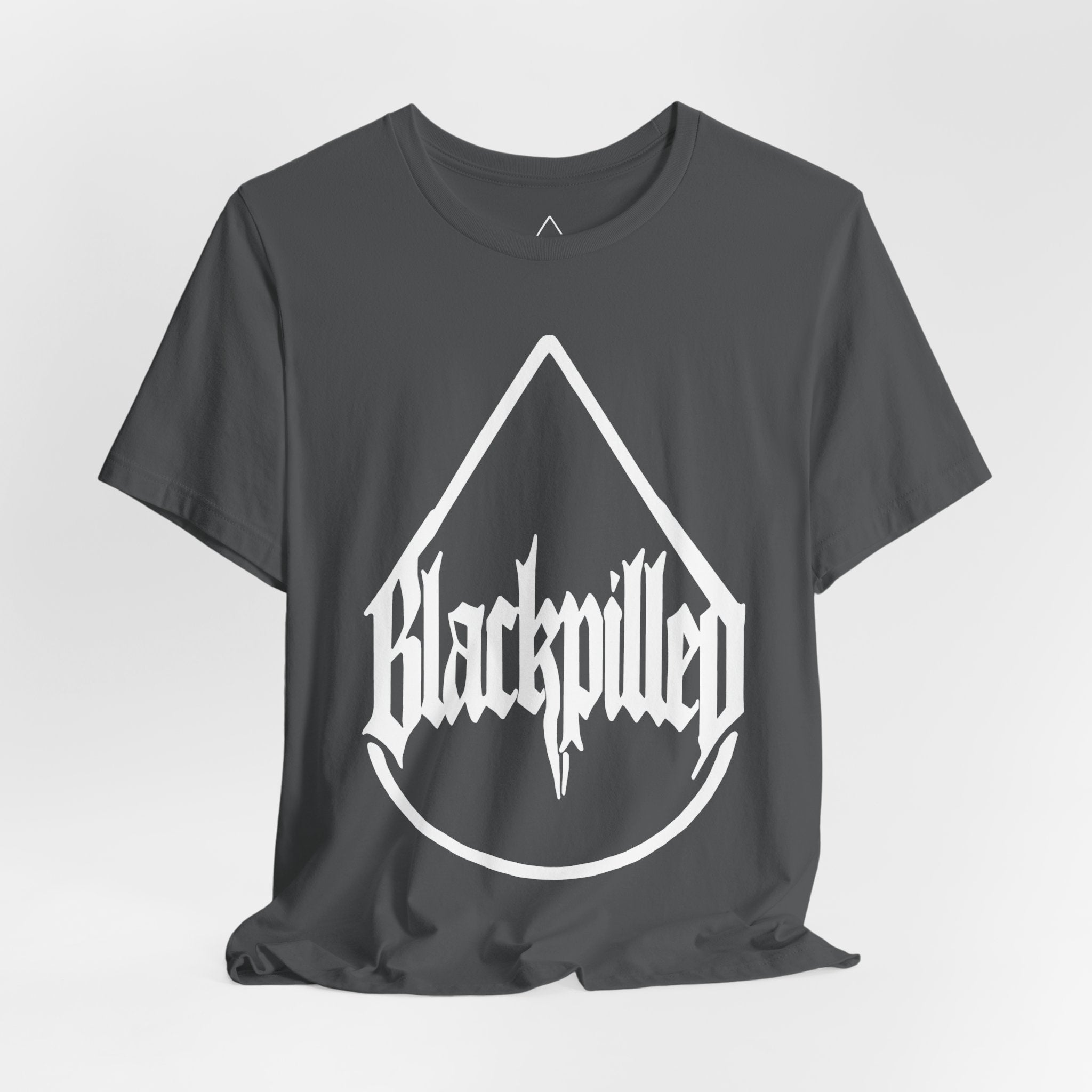 BLACKPILLED Tee