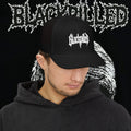 Snapback BLACKPILLED
