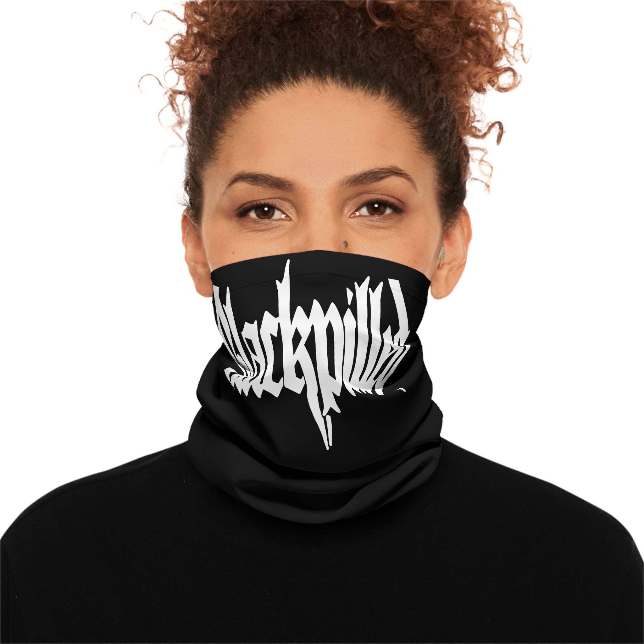 Lightweight Neck Gaiter