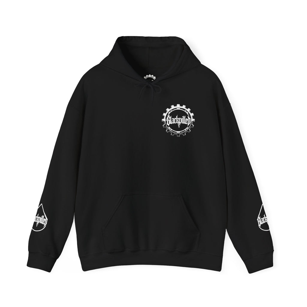 COG HOODIE