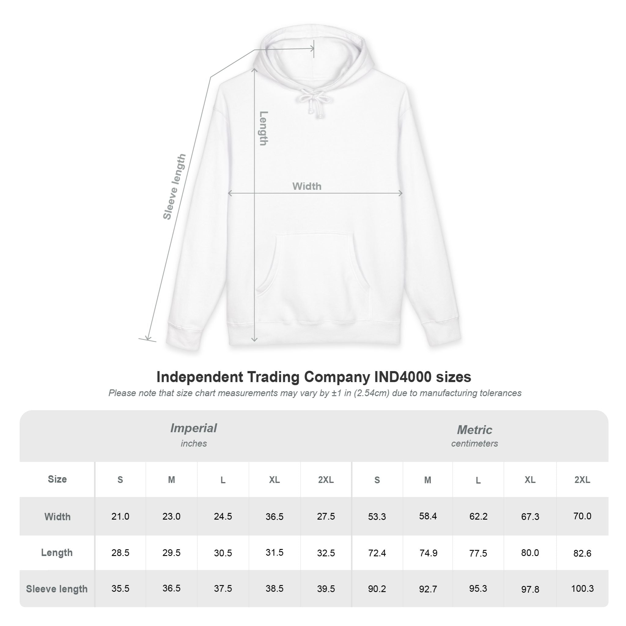BLACKPILLED Unisex Heavyweight Hooded Sweatshirt