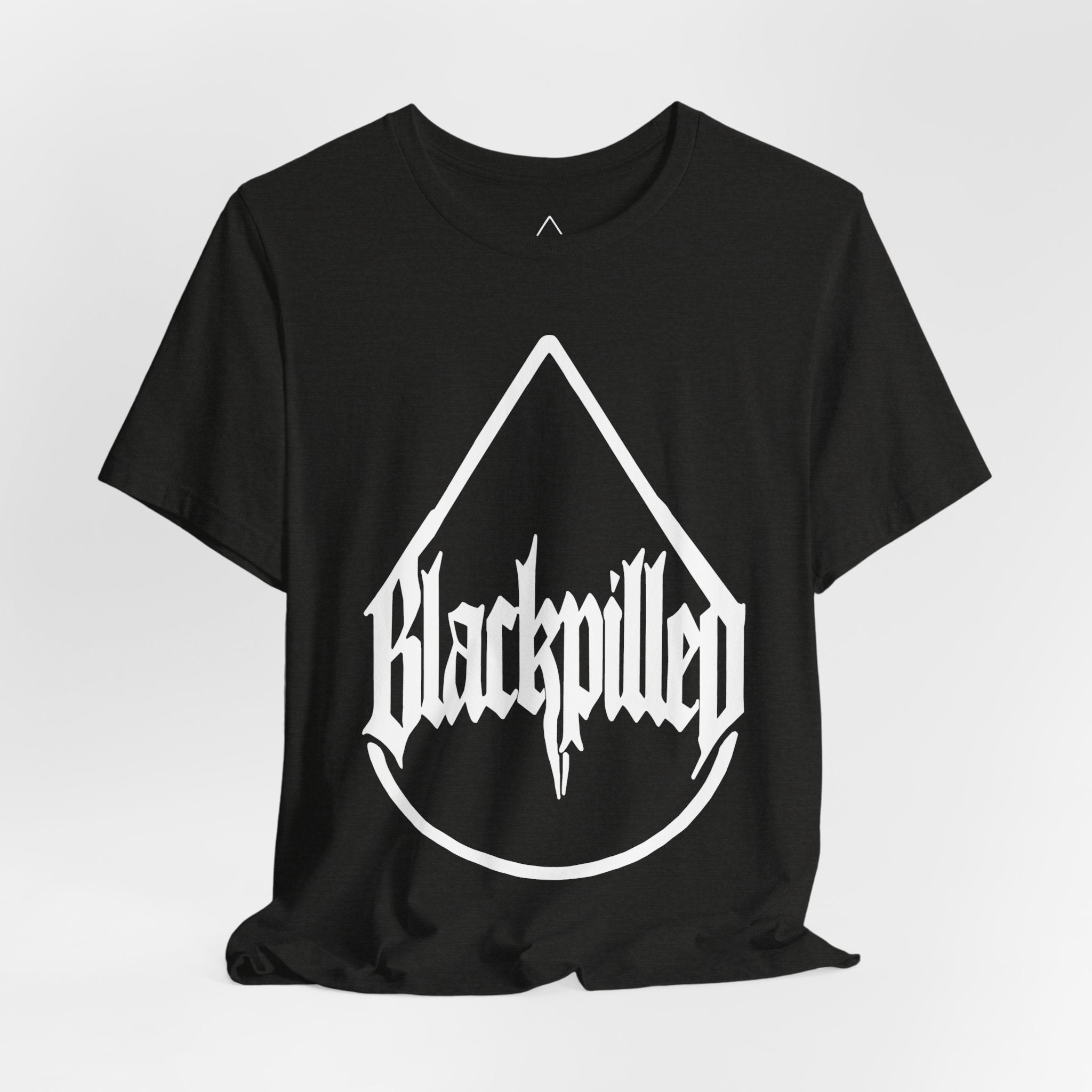 BLACKPILLED Tee