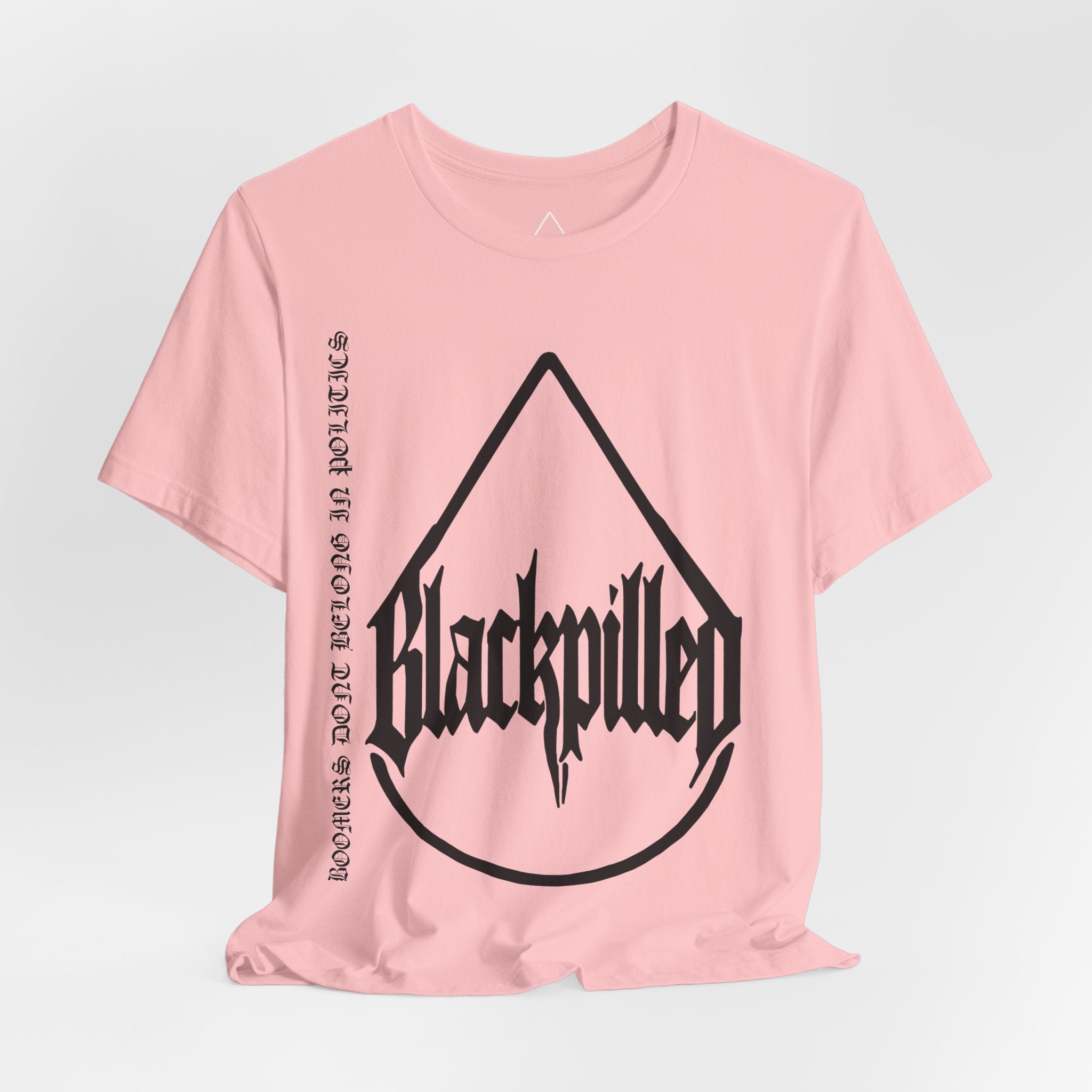 BLACKPILLED BOOMER Tee