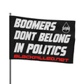 BOOMER FLAG
