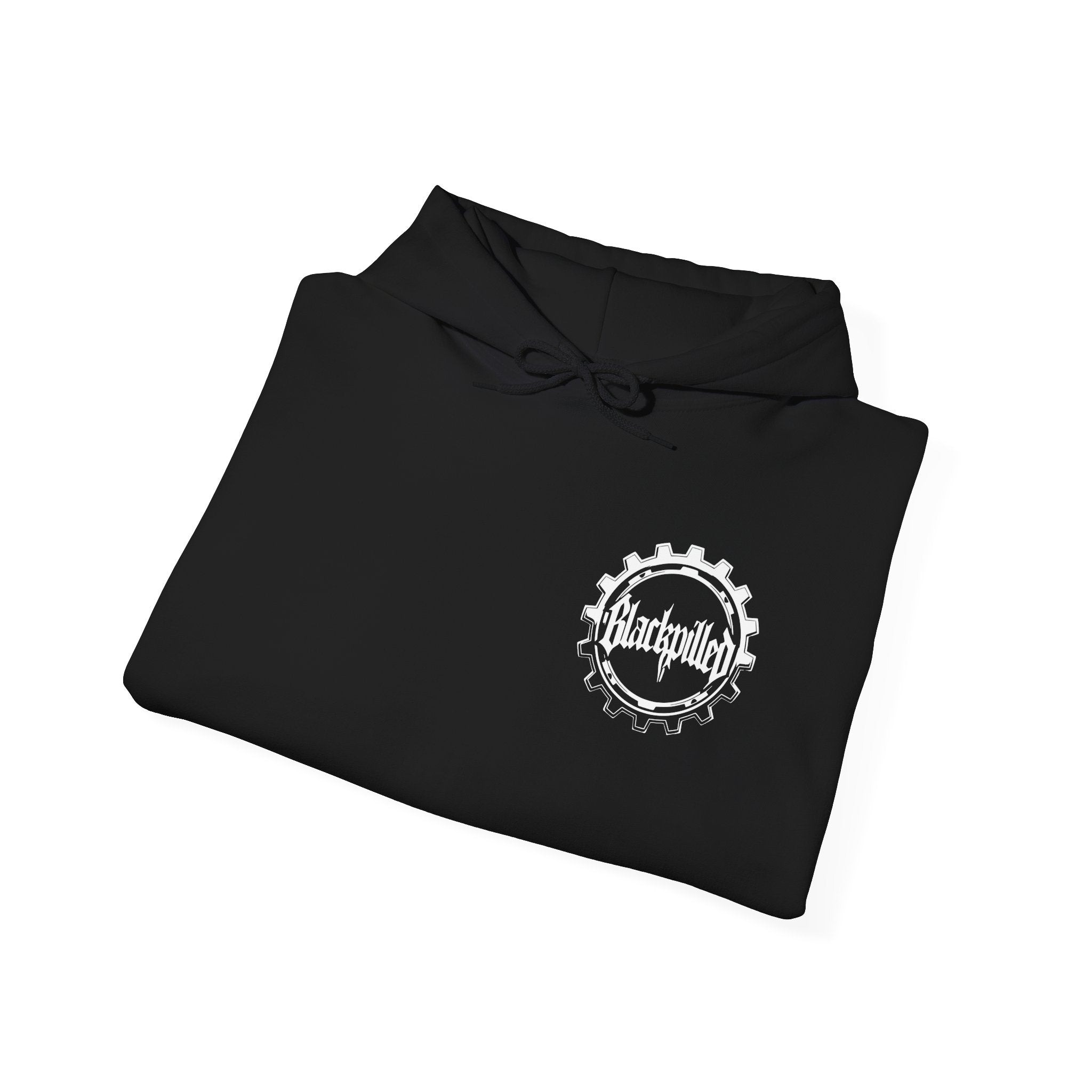 COG HOODIE