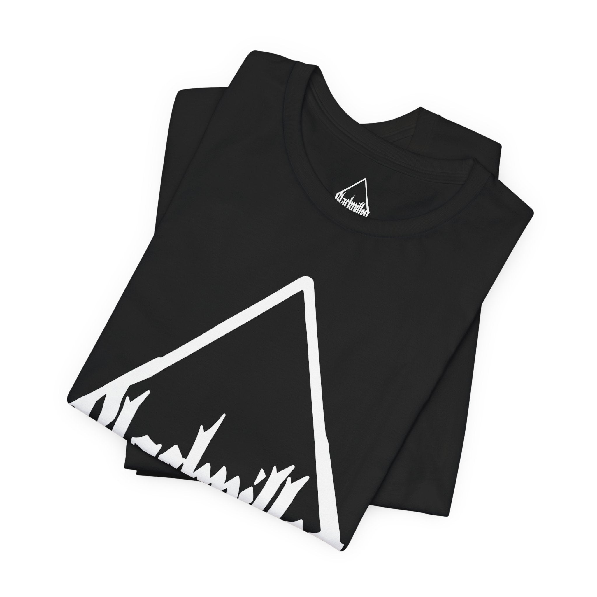 BLACKPILLED Tee