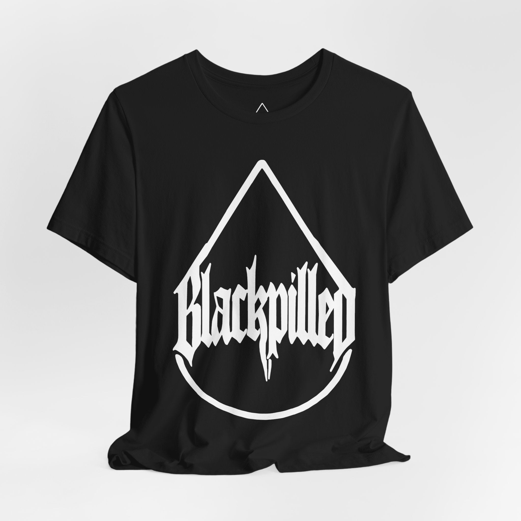 BLACKPILLED Tee