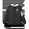 Redacted Windbreaker
